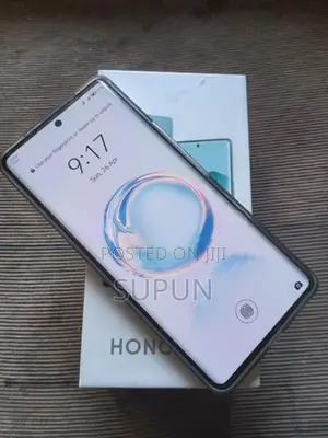 Honor X9a 8gb 256gb 5G (Used)