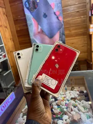 Apple iPhone 11 (Used)