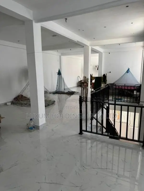 Office For rent Off Rajagiriya Road Nawala [ 2177C ]