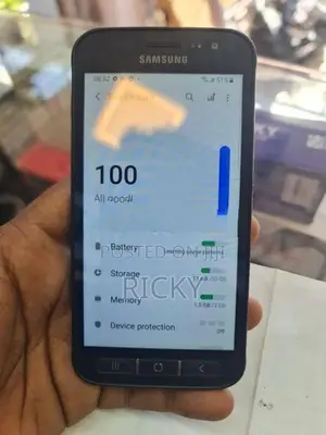 Samsung Galaxy Xcover 5 3GB 32GB (Used)