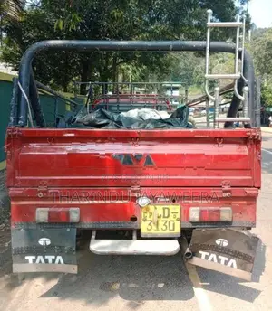 Tata 207 DI 2007