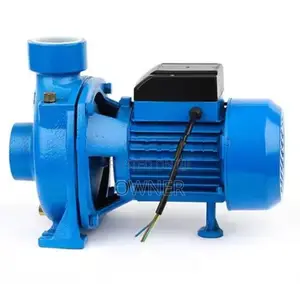 Centrifugal Pump 2'' 2HP