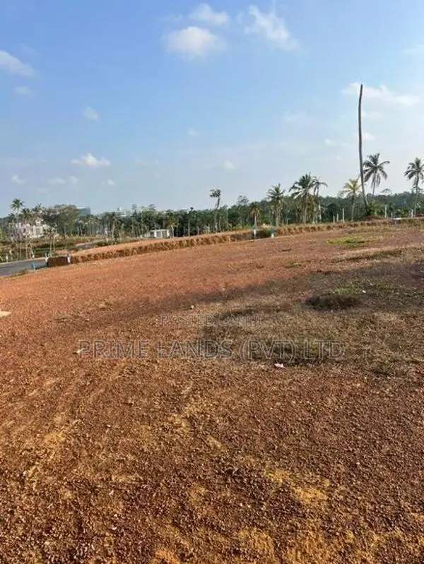 Land for Sale Kaluthara