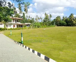 Beliatta New Residential Land For Sale