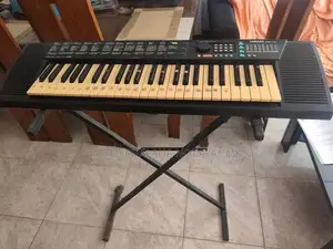 Yamaha 100 Keyboard