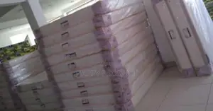 72*60 Arpico Spring Mattress -6*5 Ft
