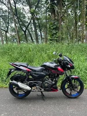 Bajaj Pulsar 150 2019