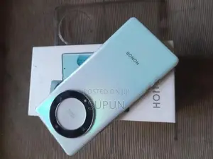 Honor X9a 8gb 256gb 5G (Used)