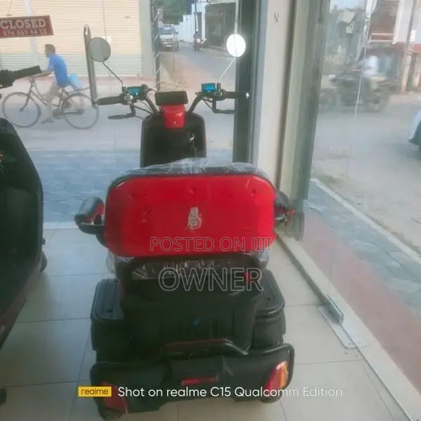 Xindi 3 Wheeler 2023