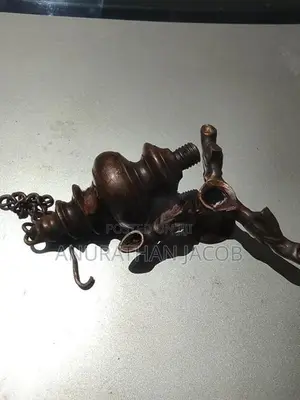 Old Dabadeniya Pahana