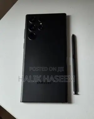 Samsung Galaxy S22 Ultra (Used)