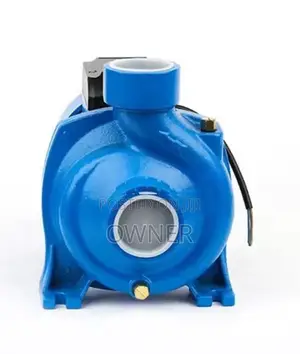 Centrifugal Pump 2'' 2HP
