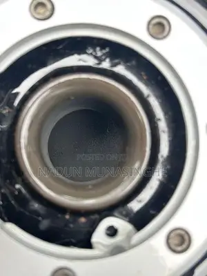 Bajaj Pulsar 150 2019
