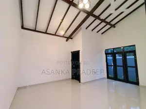 අලුතෙන්ම ඉදිකල සුඛෝපභෝගී තනිමහල් නිවසක් කොට්ටාව අදිවේගී පිවිසුම(6u2bsb