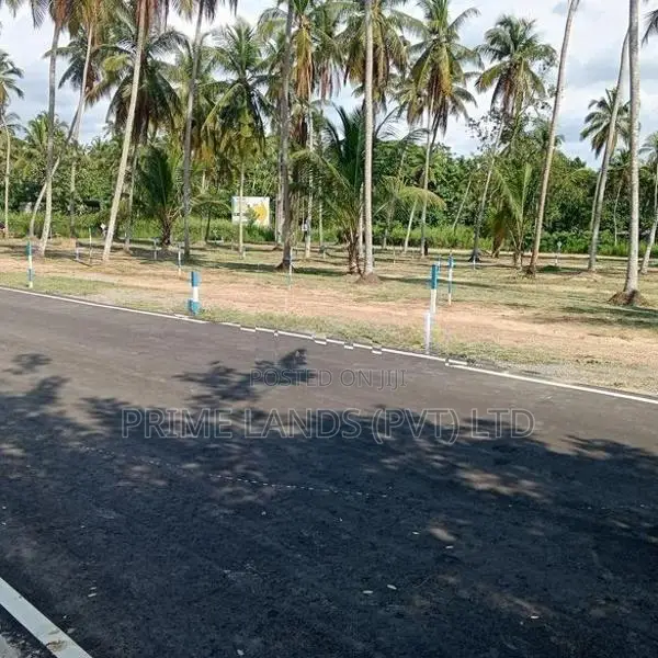 Land for Sale Veyangoda