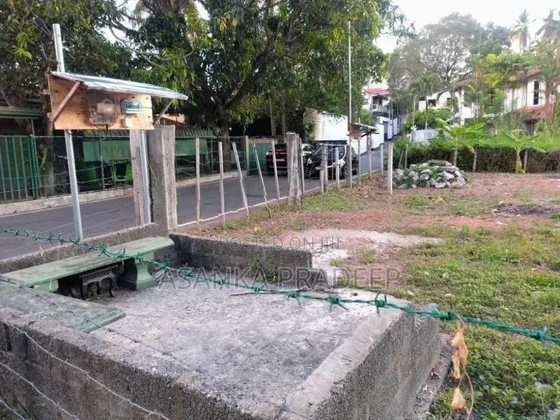 පර්චස් 8ක වටිනා ඉඩම මහරගම නගරයට ආසන්නයෙන් විකිනීමට