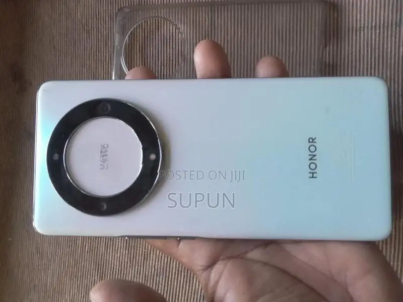 Honor X9a 8gb 256gb 5G (Used)