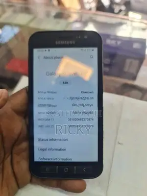 Samsung Galaxy Xcover 5 3GB 32GB (Used)