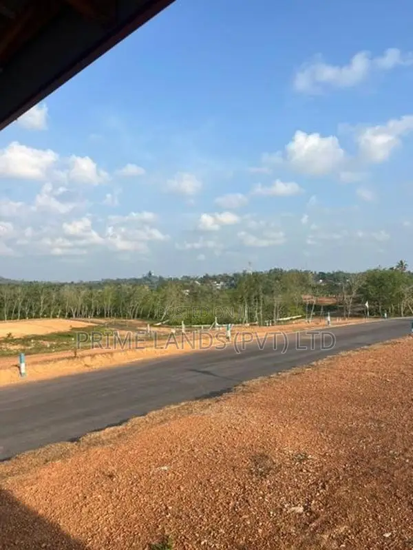 Land for Sale Kaluthara