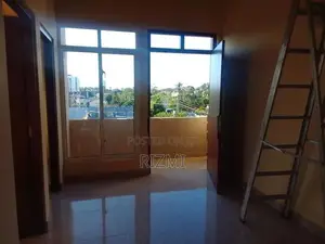 Brand New 4th Floor 2BR Modern Apartment Rent in Dehiwala Hill Street