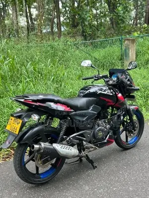 Bajaj Pulsar 150 2019