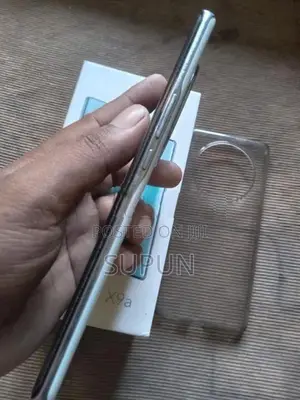 Honor X9a 8gb 256gb 5G (Used)