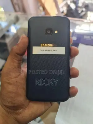 Samsung Galaxy Xcover 5 3GB 32GB (Used)