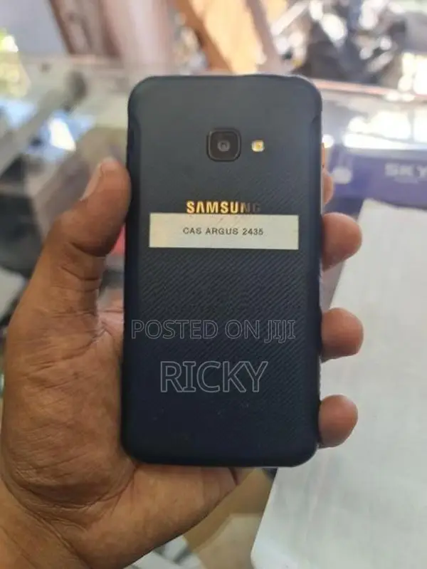 Samsung Galaxy Xcover 5 3GB 32GB (Used)