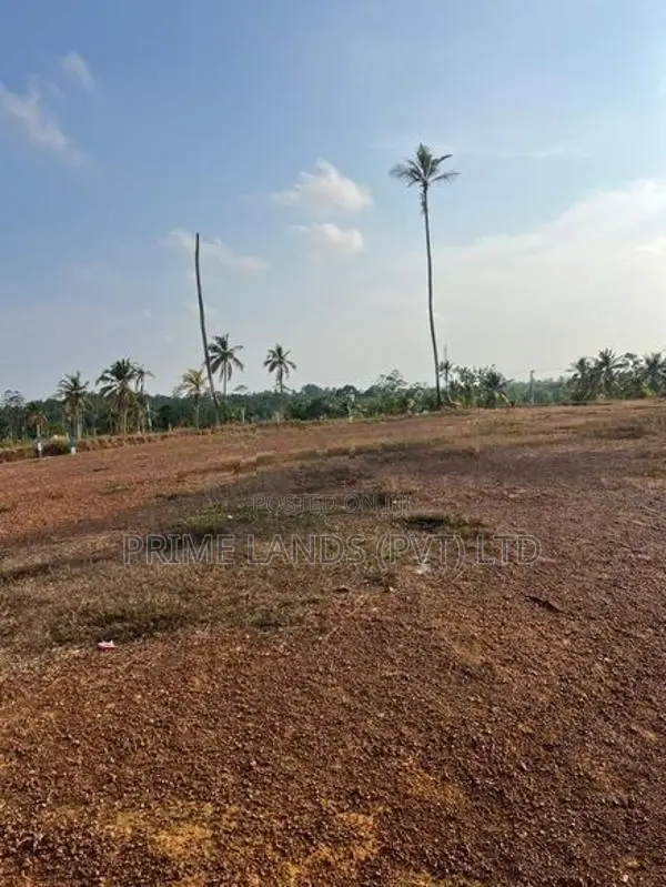 Land for Sale Kaluthara
