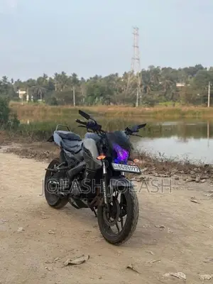 Bajaj Pulsar NS200 2018