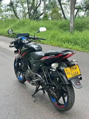 Bajaj Pulsar 150 2019