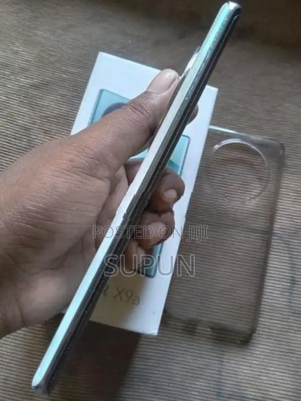 Honor X9a 8gb 256gb 5G (Used)