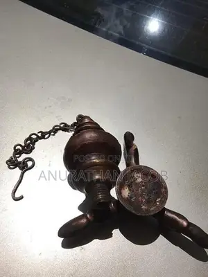 Old Dabadeniya Pahana