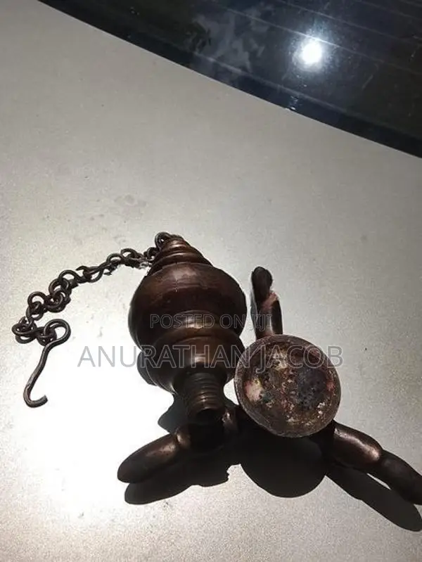 Old Dabadeniya Pahana