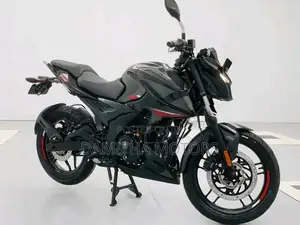 Bajaj Pulsar N160 Brand New 2026