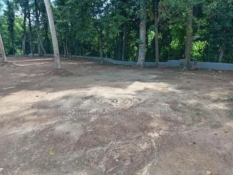 Residencial Land for Sale Near Maharagama