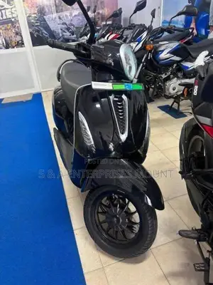 Bajaj Chetak Electric Brand New 2026