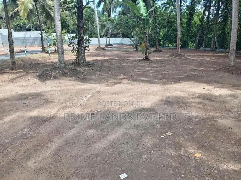 Residencial Land for Sale Near Maharagama