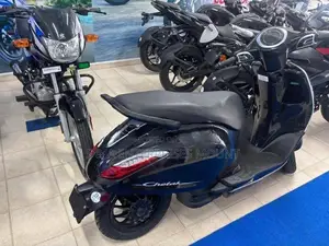 Bajaj Chetak Electric Brand New 2026