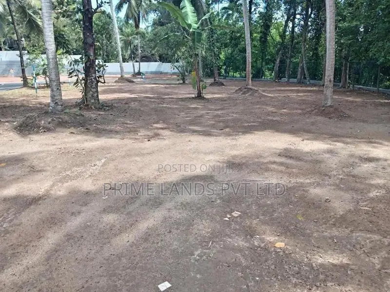 Residencial Land for Sale Near Maharagama