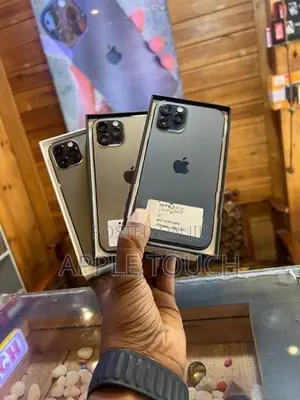 Apple iPhone 12 Pro (Used)