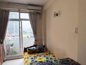 Colombo 6 (2Bed Rooms) Luxury Apartment For sale