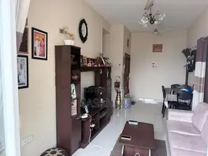 Colombo 6 (2Bed Rooms) Luxury Apartment For sale