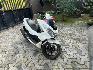 Honda PCX 125 2017
