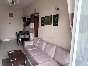 Colombo 6 (2Bed Rooms) Luxury Apartment For sale