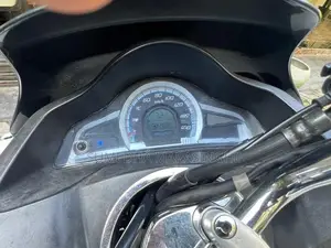 Honda PCX 125 2017