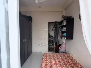 Colombo 6 (2Bed Rooms) Luxury Apartment For sale