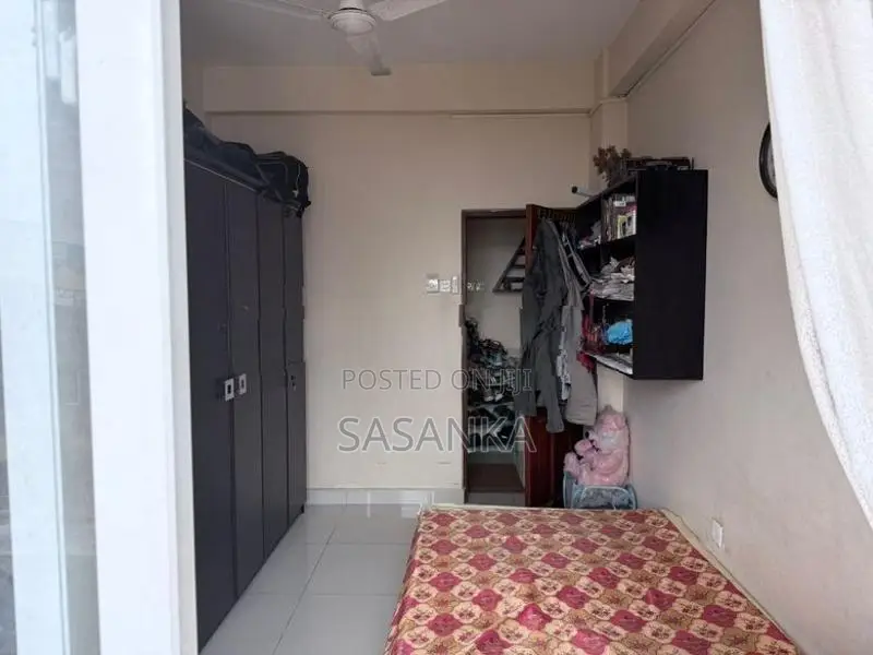 Colombo 6 (2Bed Rooms) Luxury Apartment For sale