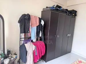 Colombo 6 (2Bed Rooms) Luxury Apartment For sale