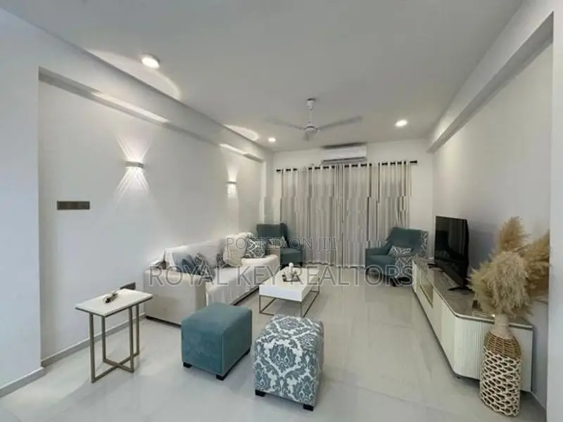 Trend Panaroma – 03 Bedroom Furnished Apartment for Rent Col 6